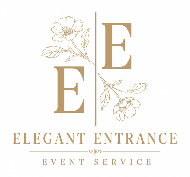 Elegant Entrance