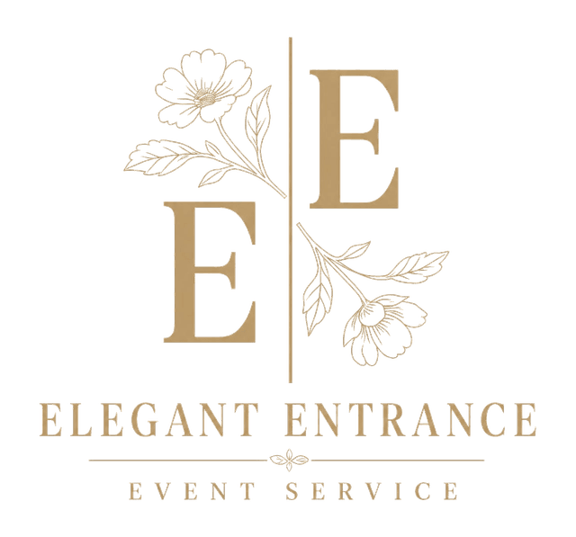 Elegant Entrance